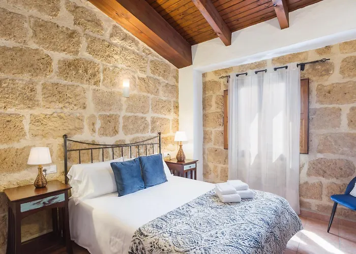 Apartamento Javea Pueblo
