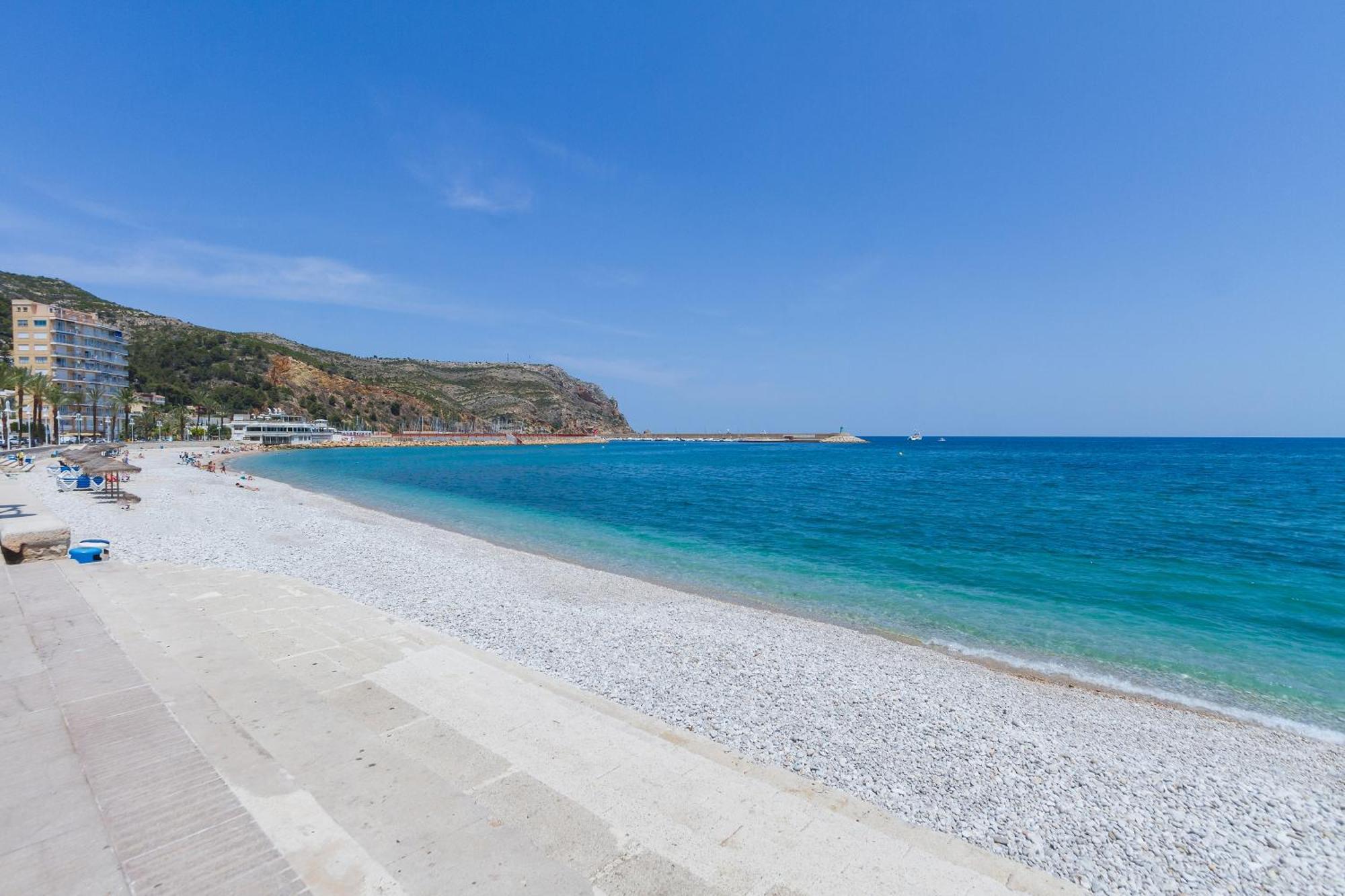 Appartement Pueblo Jávea
