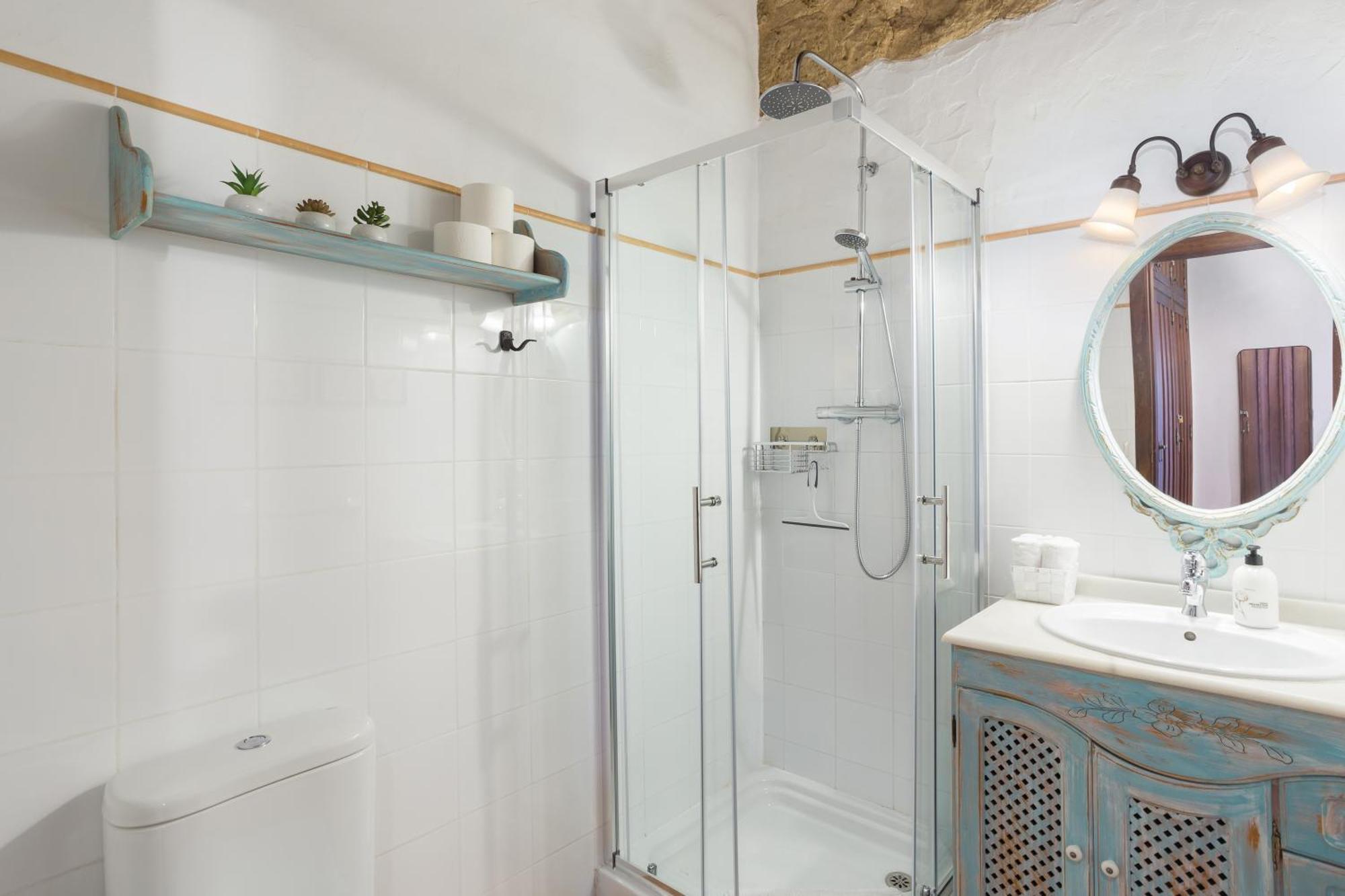 Pueblo Appartement *