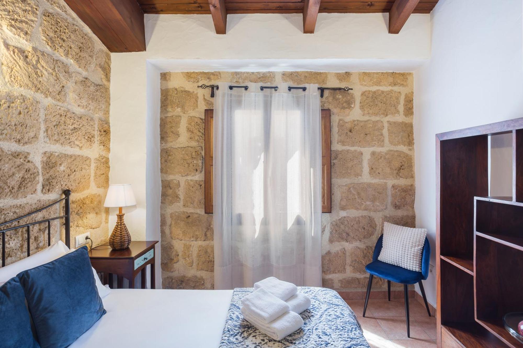 Pueblo Appartement