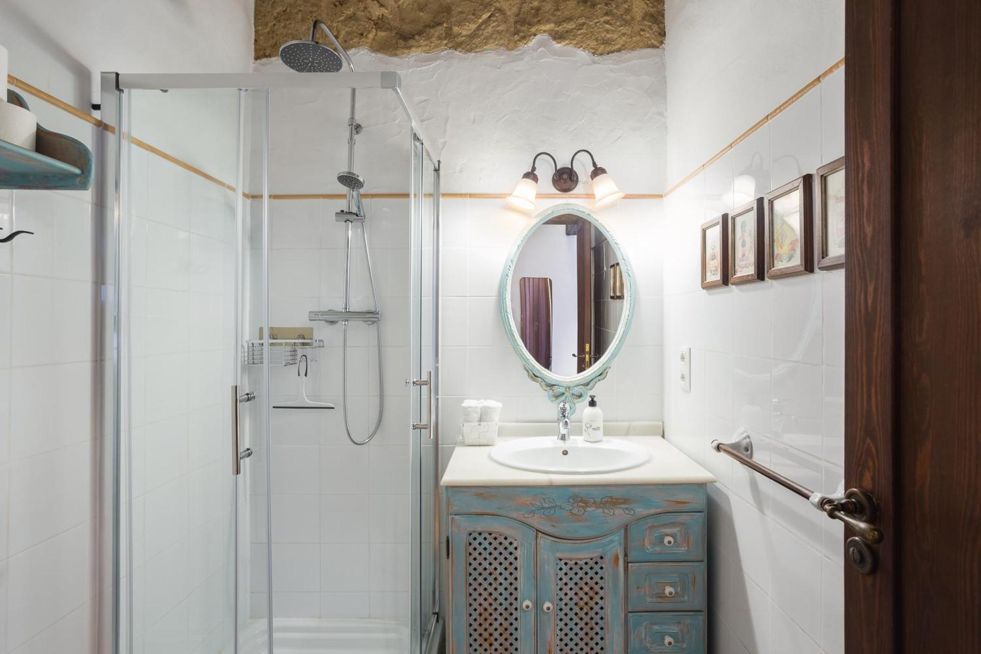 Apartment Pueblo Javea