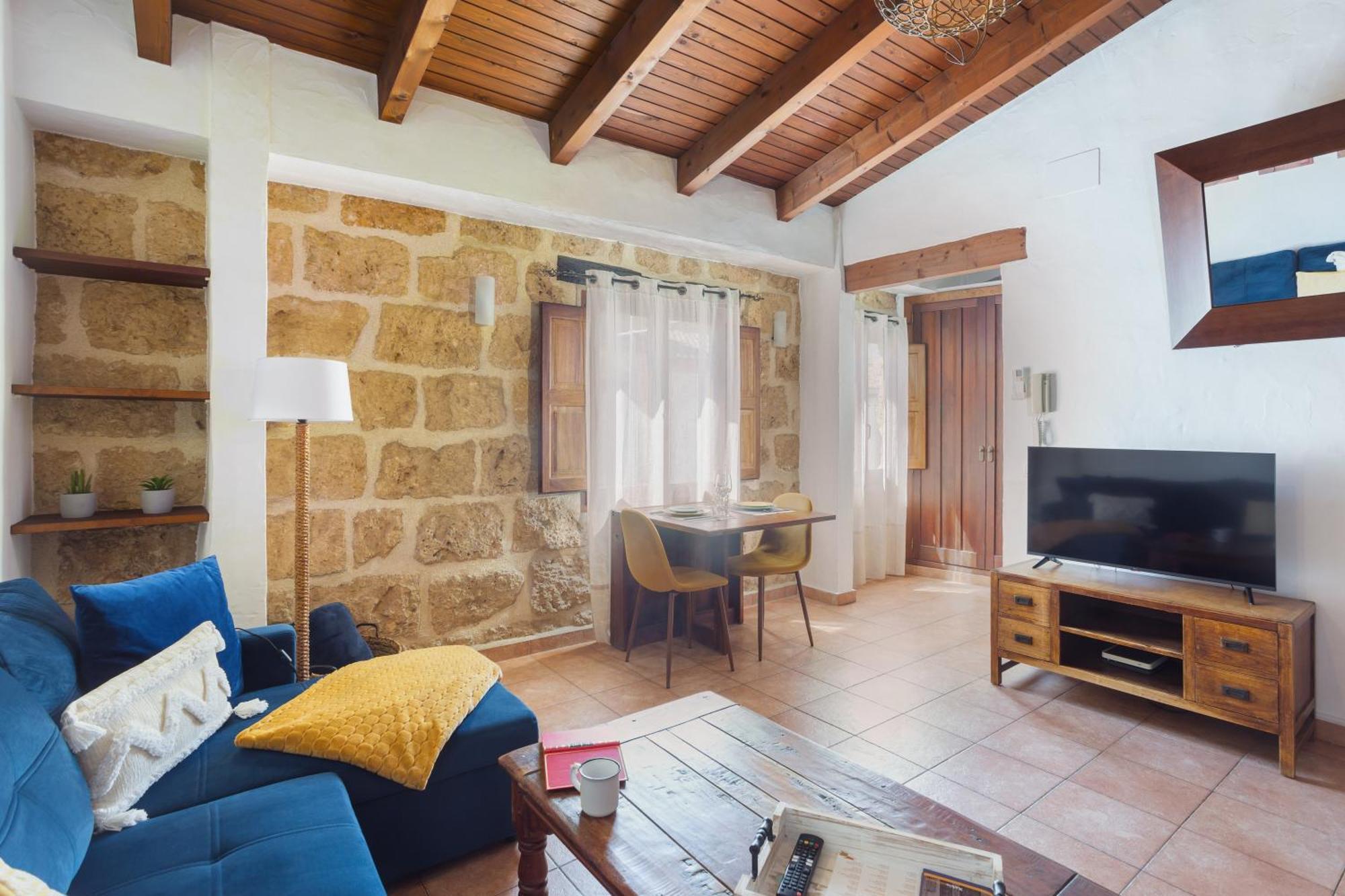 Pueblo * Javea