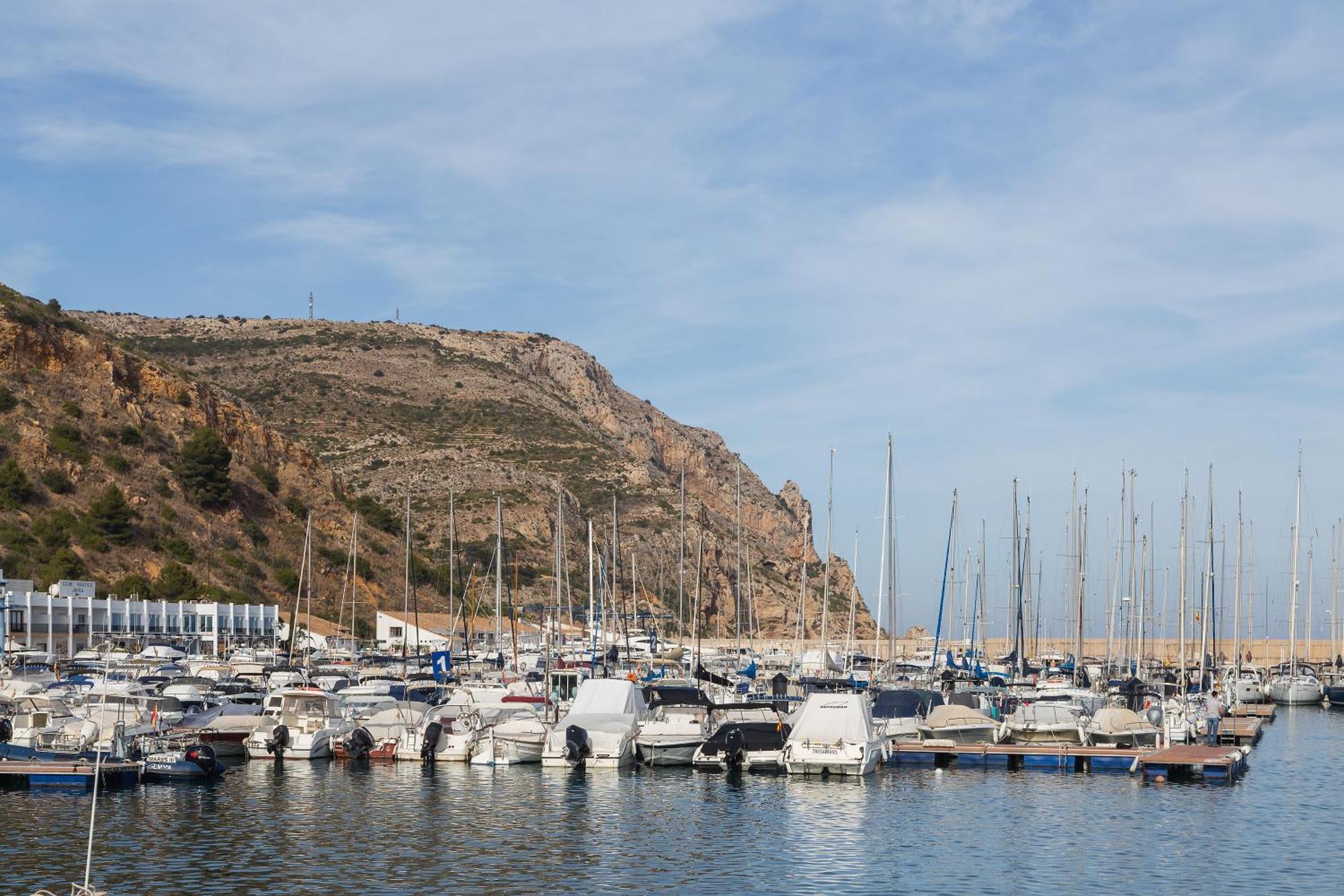 Pueblo * Javea