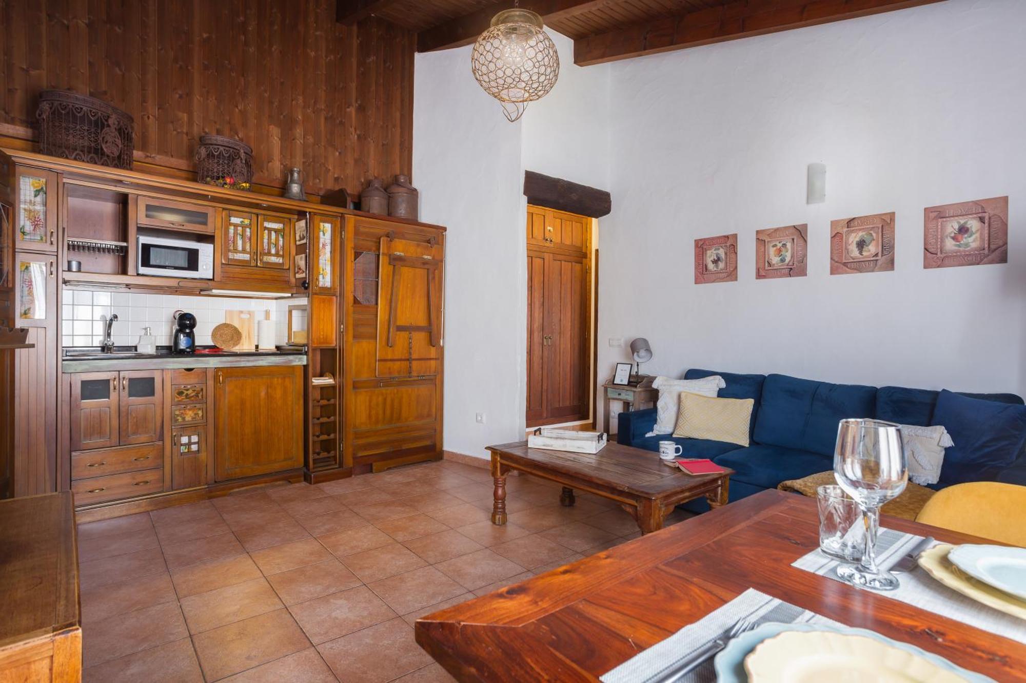 Pueblo Apartment Javea