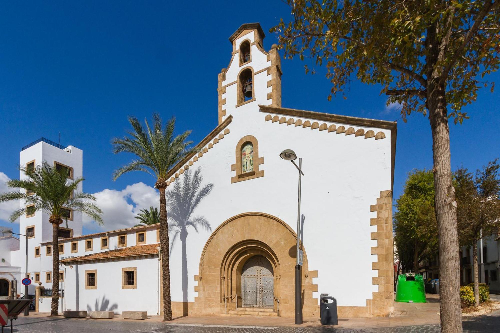 Pueblo * Javea