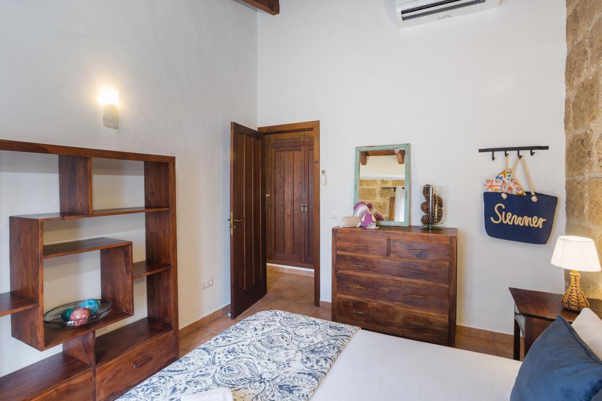 Apartment Pueblo Javea