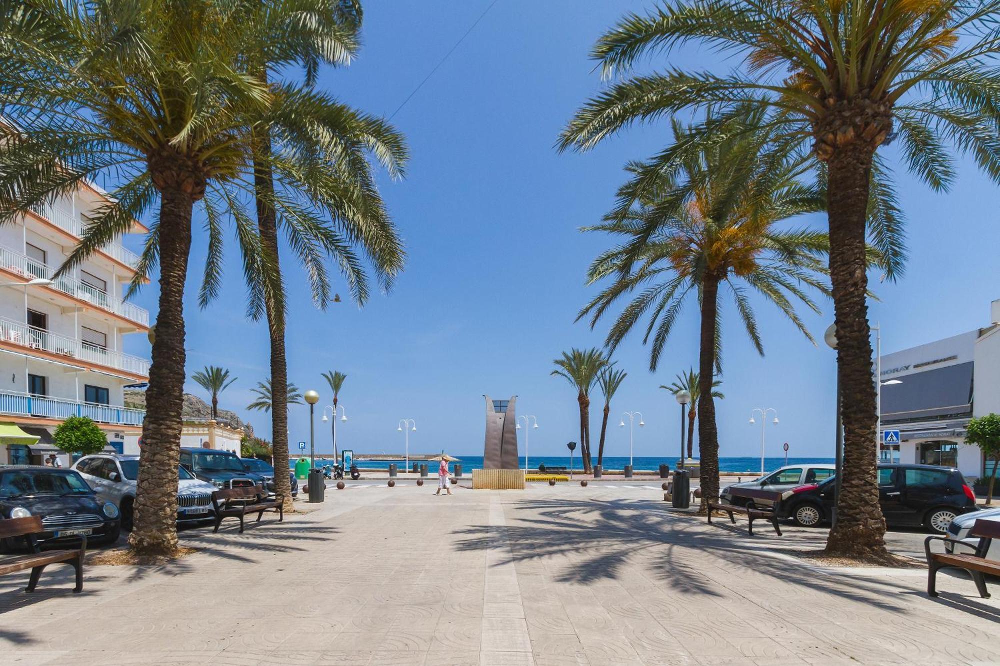 Apartment Pueblo Javea