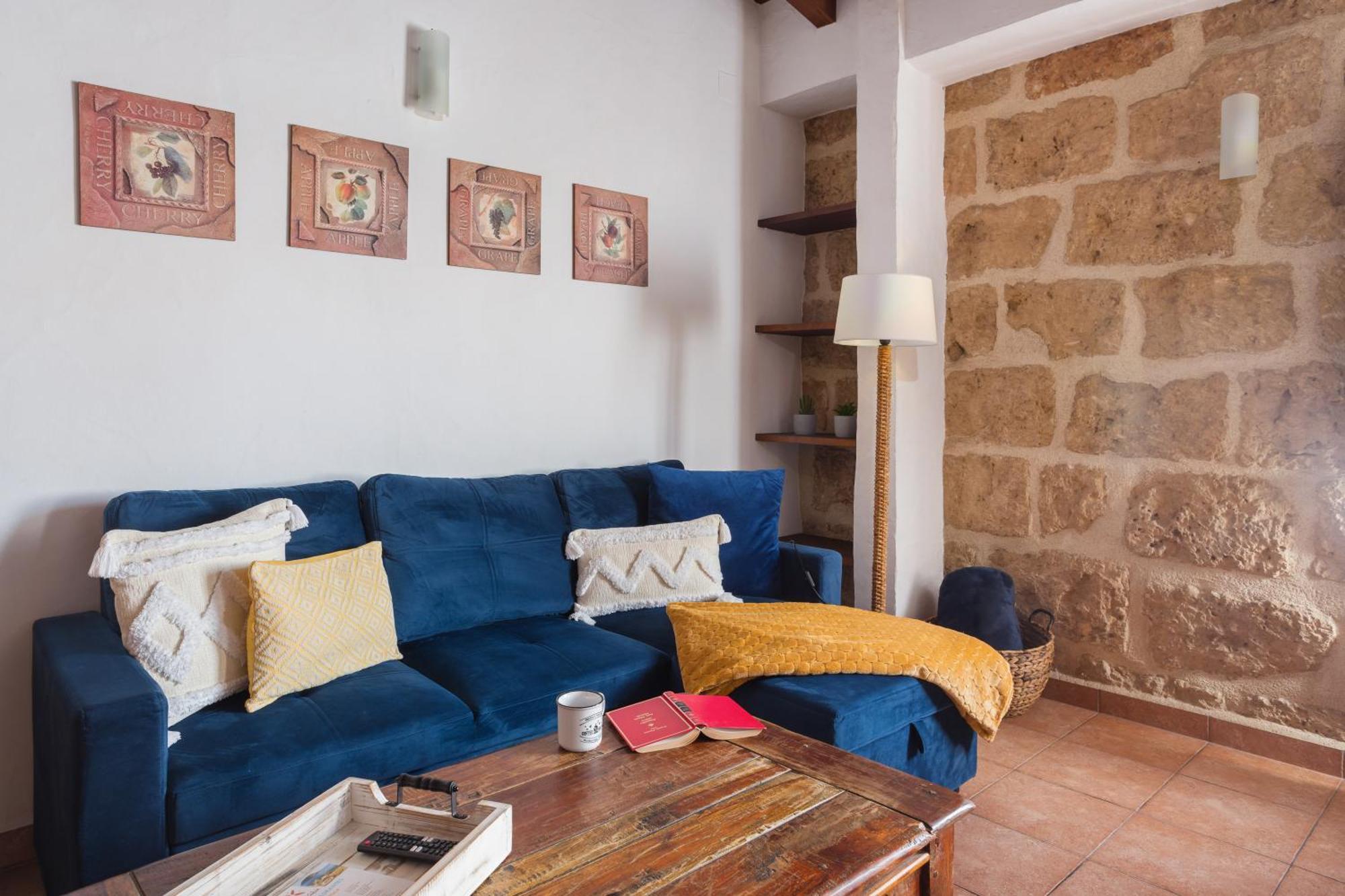 Apartamento Pueblo *