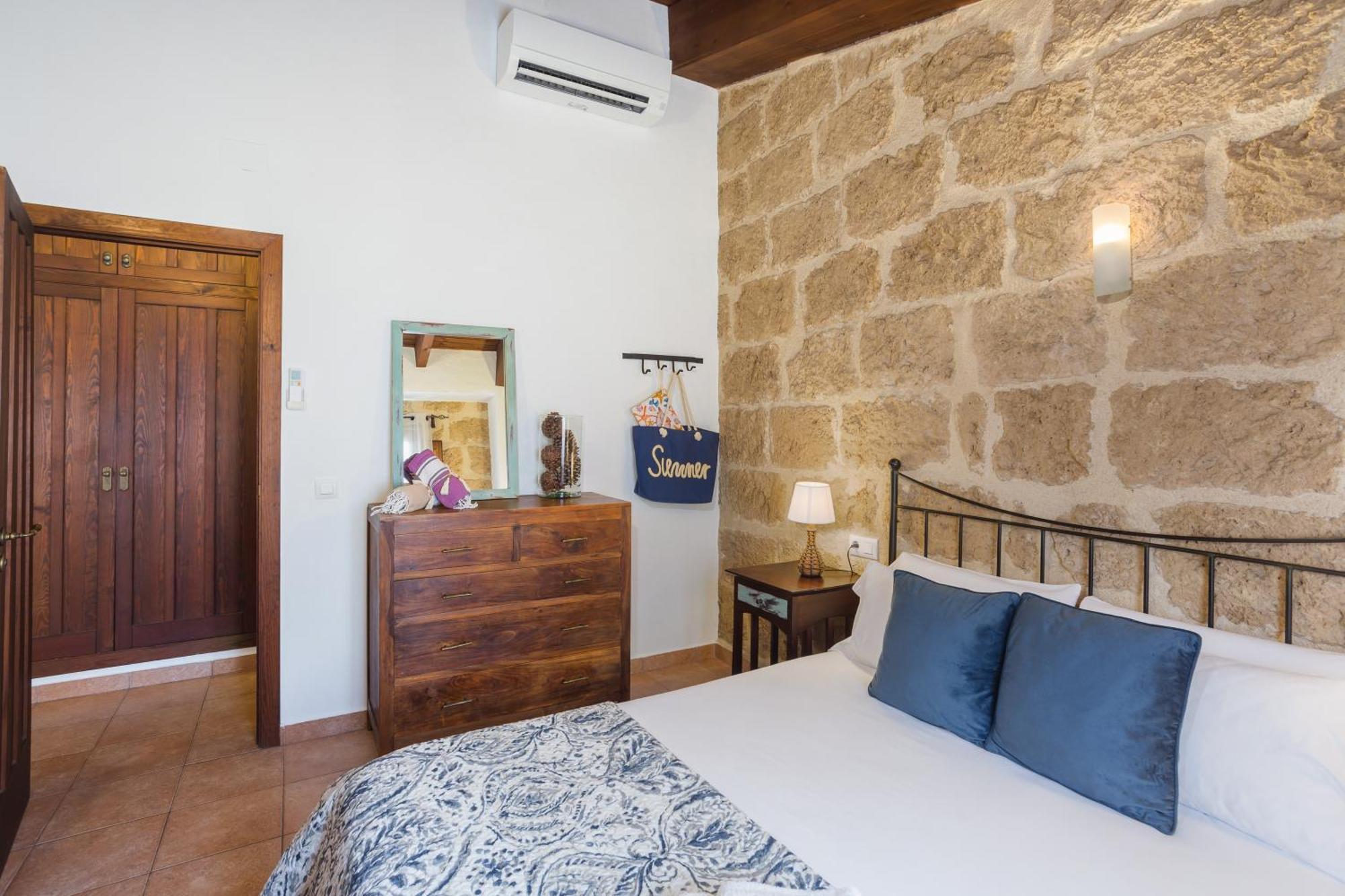 Pueblo Apartamento